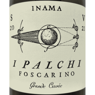 Soave Classico Foscarino I Palchi DOC 2021 - Inama