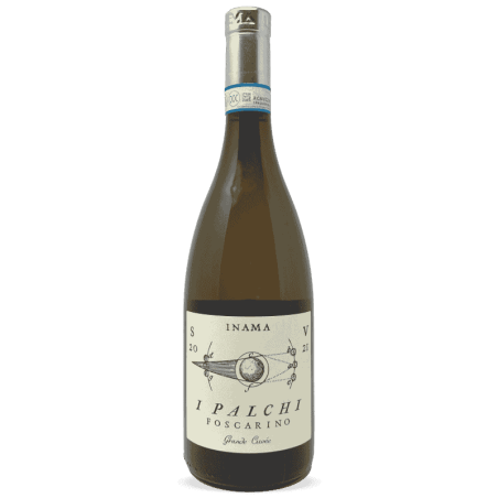 Soave Classico Foscarino I Palchi DOC 2021 - Inama