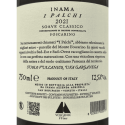 Soave Classico Foscarino I Palchi DOC 2021 - Inama Soave Classico Foscarino I Palchi DOC 2021 - Inama
