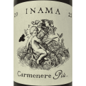 Carmenere Più Rosso Veneto IGT 2022 - Inama Carmenere Più Rosso Veneto IGT 2022 - Inama