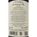 Carmenere Più Rosso Veneto IGT 2022 - Inama Carmenere Più Rosso Veneto IGT 2022 - Inama