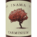Carmenere Carminium Colli Iberici DOC 2021 - Inama Carmenere Carminium Colli Iberici DOC 2021 - Inama
