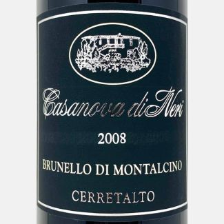 Brunello di Montalcino...