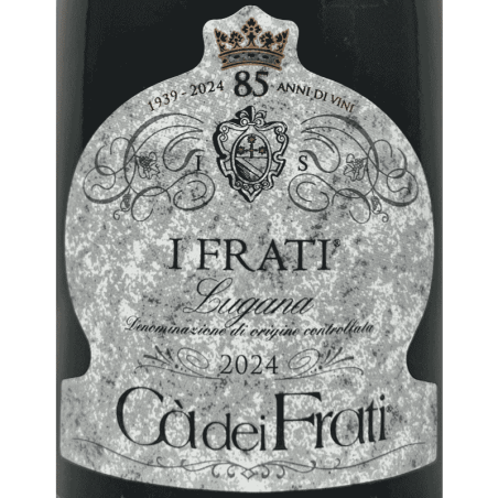Lugana I Frati DOC 2024 - Ca dei Frati