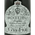 Lugana Brolettino DOC 2023 - Ca dei Frati Lugana Brolettino DOC 2023 - Ca dei Frati