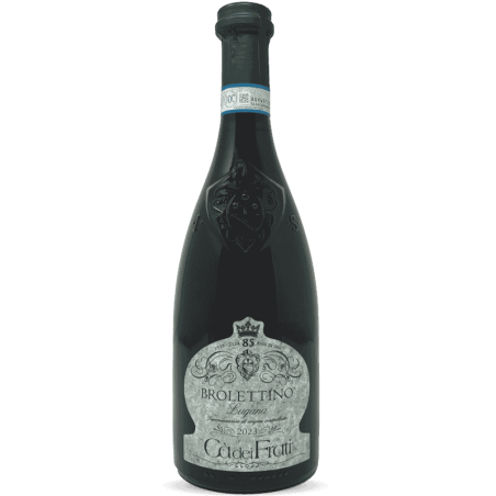 Lugana Brolettino DOC 2023 - Ca dei Frati