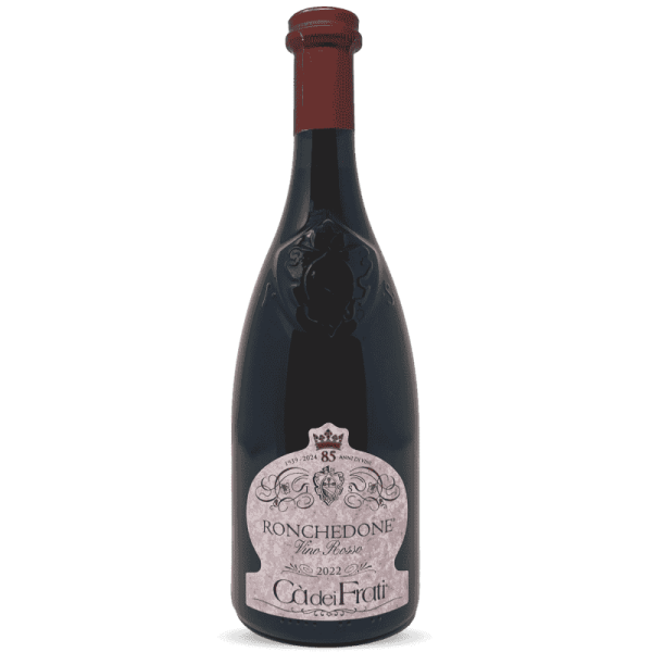 Ronchedone Vino Rosso VdT 2022 - Ca dei Frati Ronchedone Vino Rosso VdT 2022 - Ca dei Frati
