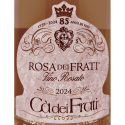 Rosa dei Frati Vino Rosato VdT 2024 - Ca dei Frati Rosa dei Frati Vino Rosato VdT 2024 - Ca dei Frati