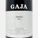 Sperss Nebbiolo Langhe DOC 2011 - Angelo Gaja Sperss Nebbiolo Langhe DOC 2011 - Angelo Gaja