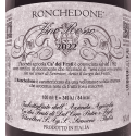 Ronchedone Vino Rosso VdT 2022 - Ca dei Frati Ronchedone Vino Rosso VdT 2022 - Ca dei Frati