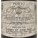 Pratto Vino Bianco VdT 2023 - Ca dei Frati Pratto Vino Bianco VdT 2023 - Ca dei Frati