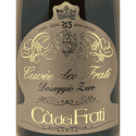 Spumante Metodo Classico Cuvee dei Frati Dosaggio Zero VSQ - Ca dei Frati Spumante Metodo Classico Cuvee dei Frati Dosaggio Zero VSQ - Ca dei Frati