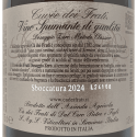 Spumante Metodo Classico Cuvee dei Frati Dosaggio Zero VSQ - Ca dei Frati Spumante Metodo Classico Cuvee dei Frati Dosaggio Zero VSQ - Ca dei Frati