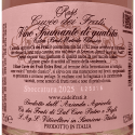 Spumante Rosé Metodo Classico Cuvee dei Frati Extra Brut VSQ - Ca dei Frati Spumante Rosé Metodo Classico Cuvee dei Frati Extra Brut VSQ - Ca dei Frati