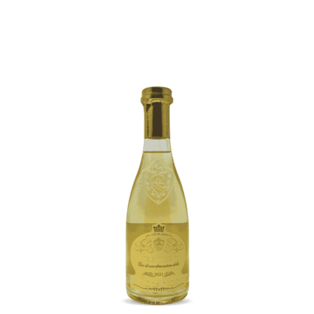 Tre Filer Vino Dolce da Uve Stramature 2021 - Ca dei Frati