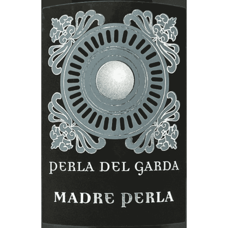 Lugana Riserva Madre Perla DOP 2022 Bio - Perla del Garda