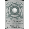 Lugana Superiore Madonna della Scoperta DOP 2022 - Perla del Garda Lugana Superiore Madonna della Scoperta DOP 2022 - Perla del Garda