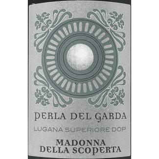 Lugana Superiore Madonna della Scoperta DOP 2022 - Perla del Garda