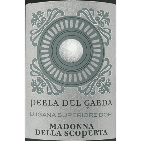 Lugana Superiore Madonna della Scoperta DOP 2022 - Perla del Garda