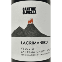 Lacryma Christi Rosso del Vesuvio Lacrimanero DOP 2024 - Cantine Olivella Lacryma Christi Rosso del Vesuvio Lacrimanero DOP 2024 - Cantine Olivella