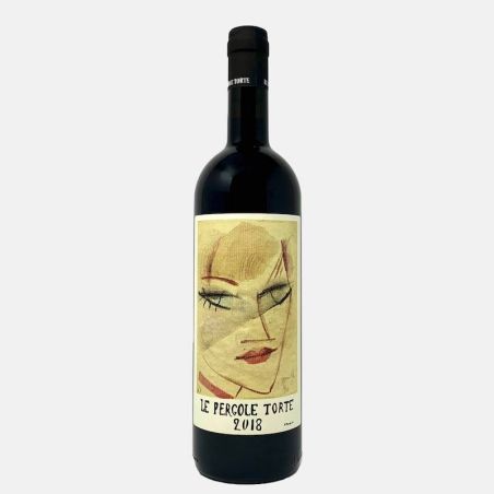 Le Pergole Torte Rosso Toscana IGT 2018 - Montevertine