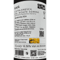 Catalanesca del Monte Somma Katà IGP 2024 - Cantine Olivella Catalanesca del Monte Somma Katà IGP 2024 - Cantine Olivella