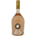 Miraval Rosé Cotes de Provence AOP 2024 - Brad Pitt & Famille Perrin Miraval Rosé Cotes de Provence AOP 2024 - Brad Pitt & Famille Perrin