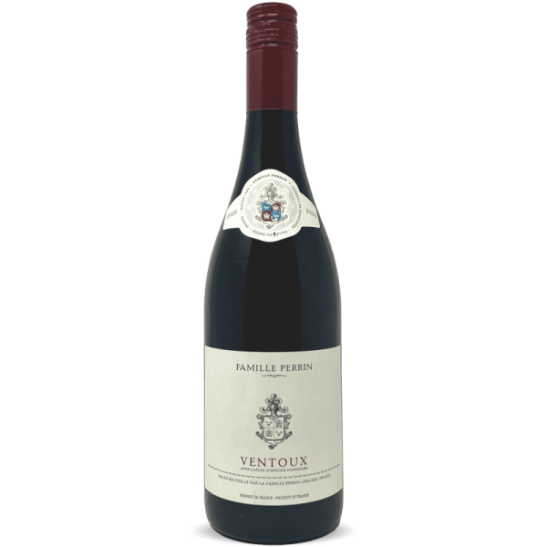 Ventoux Rouge AOC 2023 - Famille Perrin Ventoux Rouge AOC 2023 - Famille Perrin