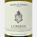 Luberon Blanc AOC 2024 - Famille Perrin Luberon Blanc AOC 2024 - Famille Perrin