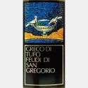 Greco di Tufo DOCG 2024 - Feudi di San Gregorio Greco di Tufo DOCG 2024 - Feudi di San Gregorio