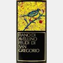 Fiano di Avellino DOCG 2024 - Feudi di San Gregorio Fiano di Avellino DOCG 2024 - Feudi di San Gregorio