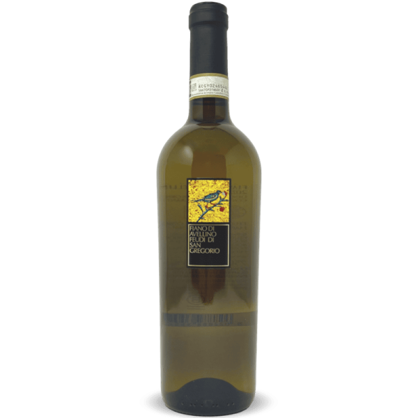 Fiano di Avellino DOCG 2024 - Feudi di San Gregorio Fiano di Avellino DOCG 2024 - Feudi di San Gregorio