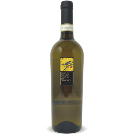 Fiano di Avellino DOCG 2024 - Feudi di San Gregorio
