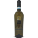 Falanghina del Sannio DOC 2024 - Feudi di San Gregorio Falanghina del Sannio DOC 2024 - Feudi di San Gregorio