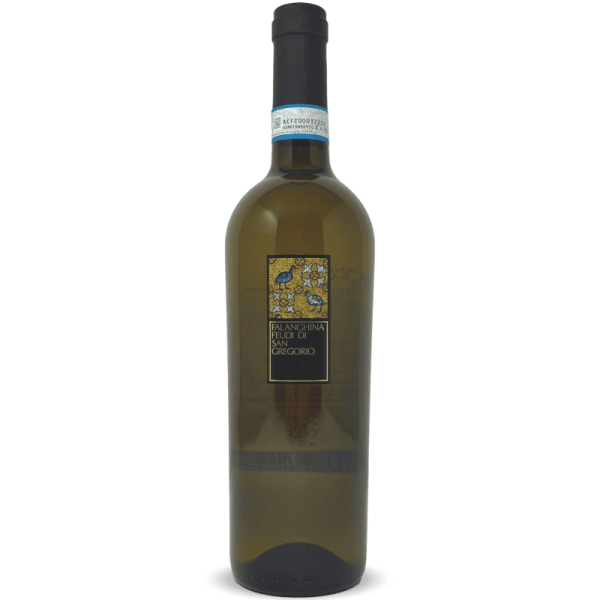 Falanghina del Sannio DOC 2024 - Feudi di San Gregorio Falanghina del Sannio DOC 2024 - Feudi di San Gregorio
