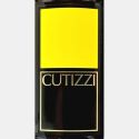 Greco di Tufo Riserva Cutizzi DOCG 2023 - Feudi di San Gregorio Greco di Tufo Riserva Cutizzi DOCG 2023 - Feudi di San Gregorio