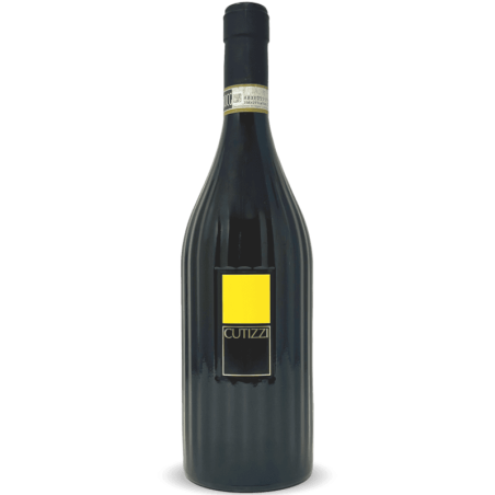 Greco di Tufo Riserva Cutizzi DOCG 2023 - Feudi di San Gregorio