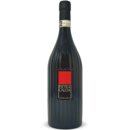 Fiano di Avellino Riserva Pietracalda DOCG 2023 - Feudi di San Gregorio