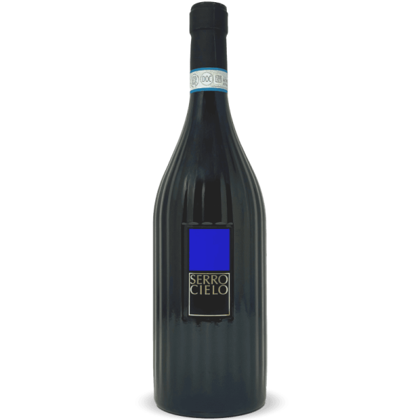 Falanghina del Sannio Serrocielo DOC 2023 - Feudi di San Gregorio Falanghina del Sannio Serrocielo DOC 2023 - Feudi di San Gregorio