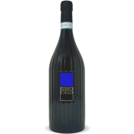 Falanghina del Sannio Serrocielo DOC 2023 - Feudi di San Gregorio