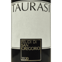 Taurasi DOCG 2020 - Feudi di San Gregorio Taurasi DOCG 2020 - Feudi di San Gregorio