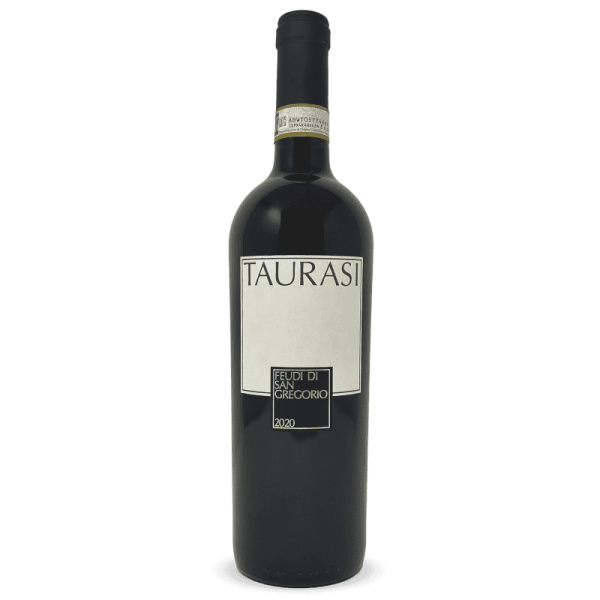 Taurasi DOCG 2020 - Feudi di San Gregorio Taurasi DOCG 2020 - Feudi di San Gregorio