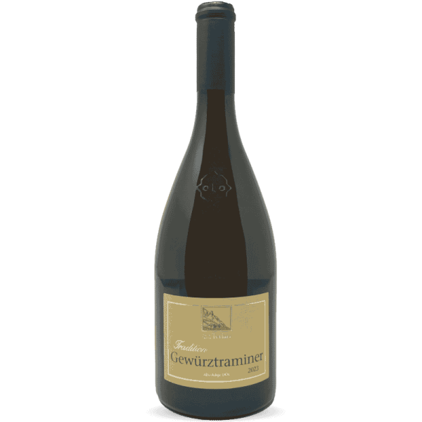 Gewürztraminer Alto Adige DOC 2023 - Cantina Terlan Gewürztraminer Alto Adige DOC 2023 - Cantina Terlan
