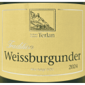 Weissburgunder Alto Adige DOC 2024 - Cantina Terlan Weissburgunder Alto Adige DOC 2024 - Cantina Terlan