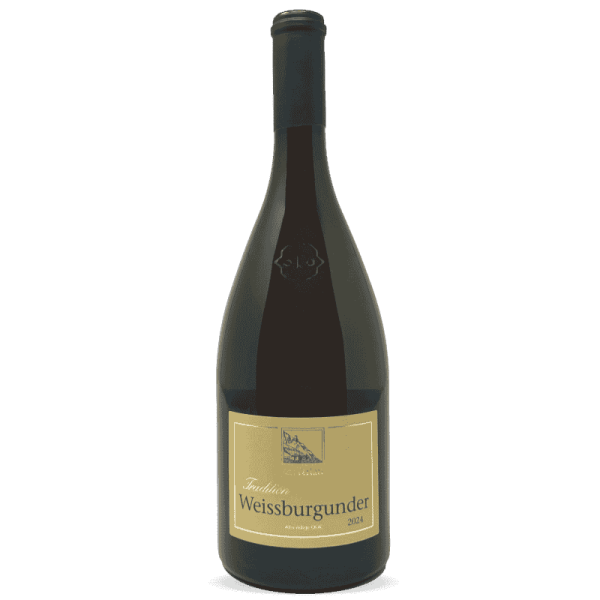 Weissburgunder Alto Adige DOC 2024 - Cantina Terlan Weissburgunder Alto Adige DOC 2024 - Cantina Terlan