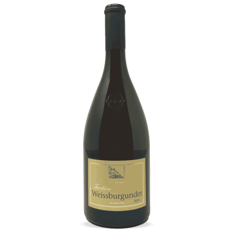 Weissburgunder Alto Adige DOC 2024 - Cantina Terlan