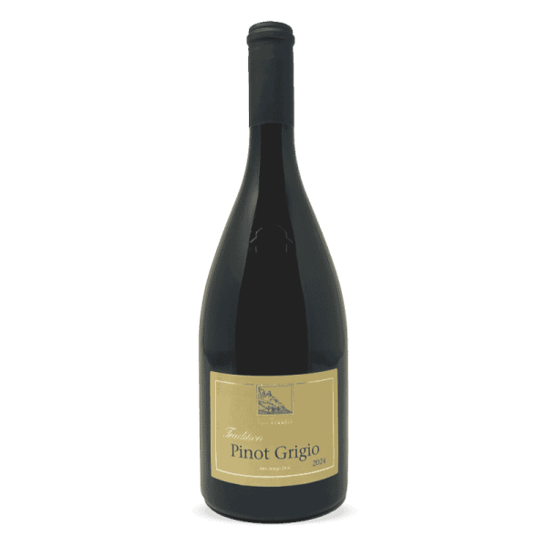 Pinot Grigio Alto Adige DOC 2024 - Cantina Terlan Pinot Grigio Alto Adige DOC 2024 - Cantina Terlan
