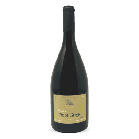Pinot Grigio Alto Adige DOC 2024 - Cantina Terlan