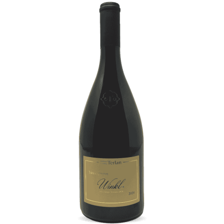 Sauvignon Blanc Winkl Alto Adige Terlano DOC 2024 - Cantina Terlan