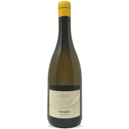 Weissburgunder Finado Alto Adige DOC 2024 - Cantina Andrian